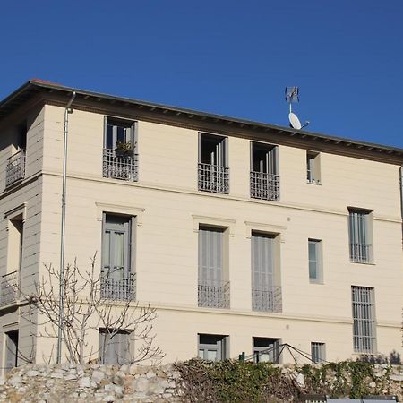 Superbe Studio Au Centre De Vence Daire Dış mekan fotoğraf