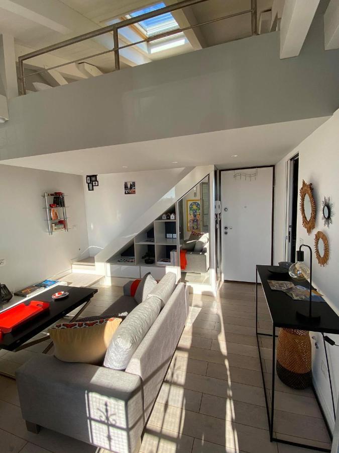 Superbe Studio Au Centre De Vence Daire Dış mekan fotoğraf
