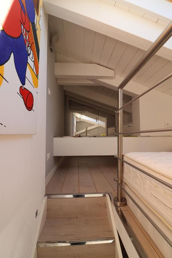 Superbe Studio Au Centre De Vence Daire Dış mekan fotoğraf