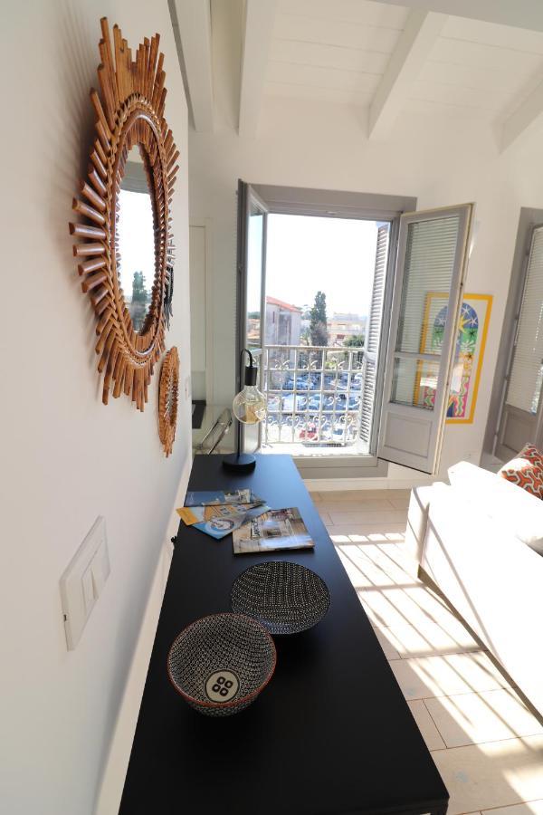 Superbe Studio Au Centre De Vence Daire Dış mekan fotoğraf